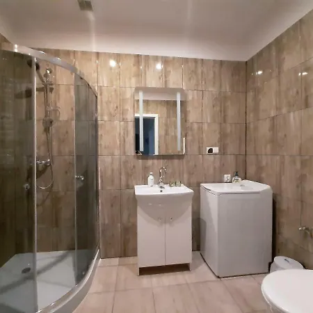 Mirada Apartment