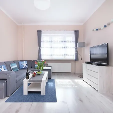 Mirada Apartment *