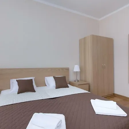 Mirada Apartment *