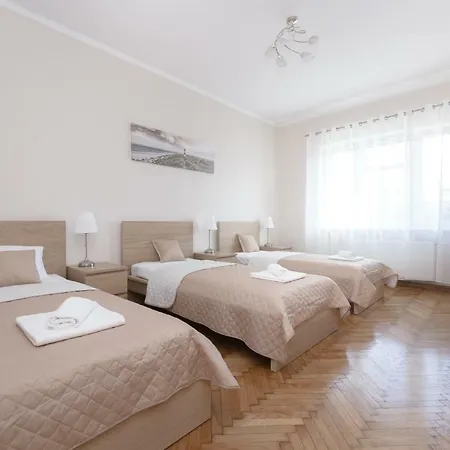 Apartment Mirada