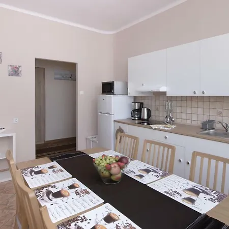 Apartment Mirada