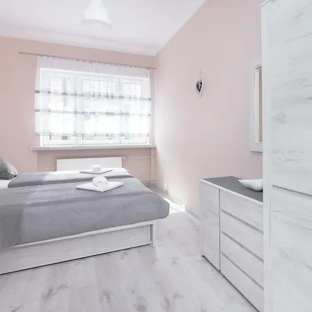 Mirada Apartment *
