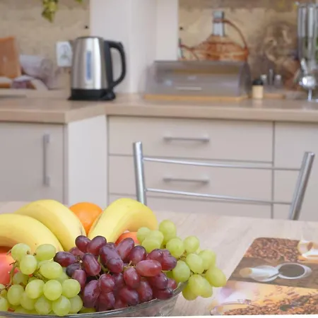 Apartman Mirada Gdynia