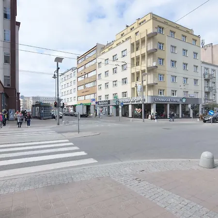 Mirada Apartment Gdynia