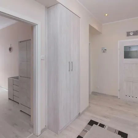 Apartman Mirada Gdynia