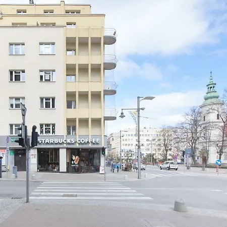 Mirada Apartment