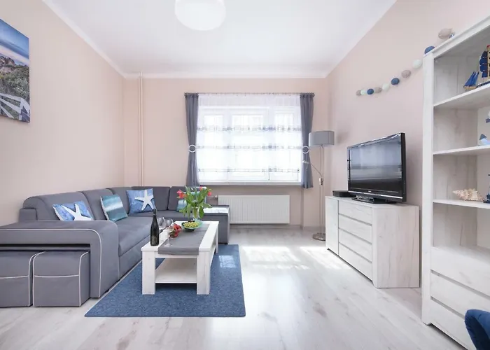 Mirada Apartamento *