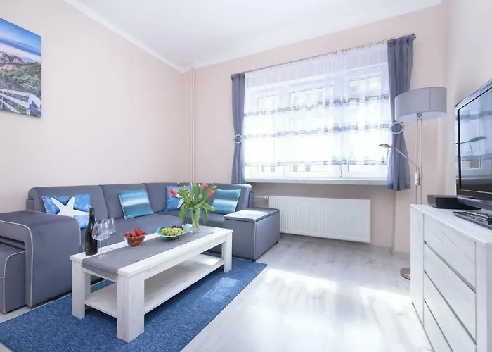 Mirada Appartement Gdynia