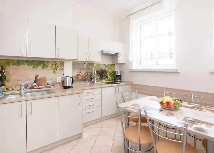 Mirada Apartamento Gdynia