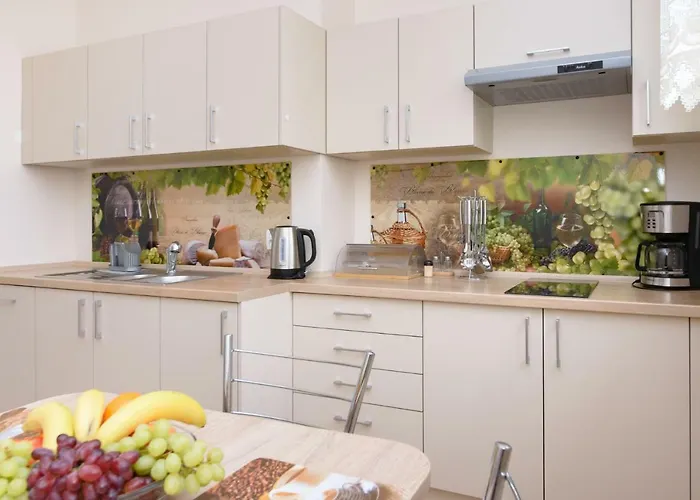 Mirada Apartamento *