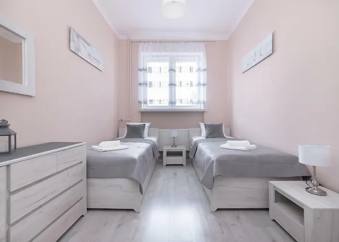 Mirada Apartamento Gdynia