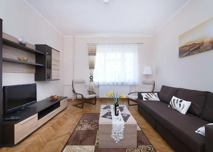 Apartamento Mirada *