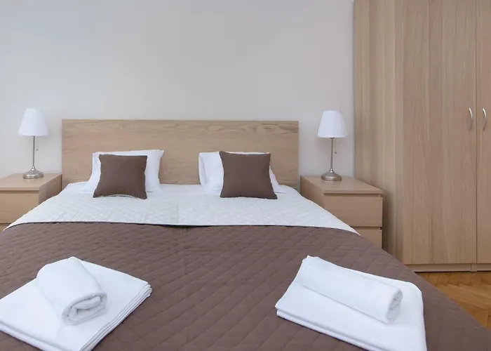 Apartamento Mirada *