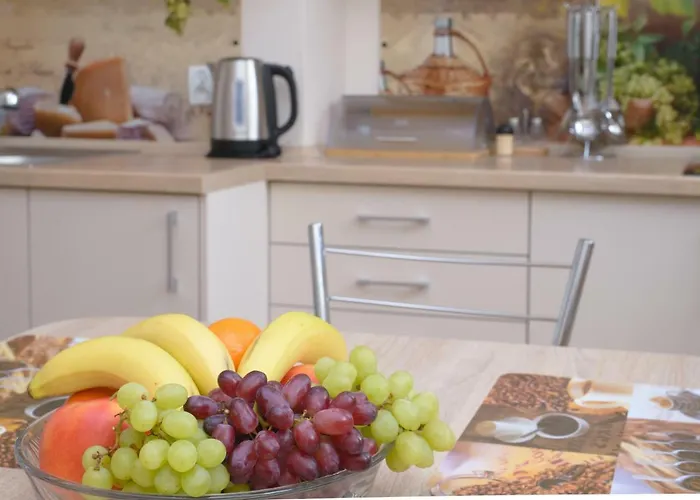 Apartamento Mirada Gdynia