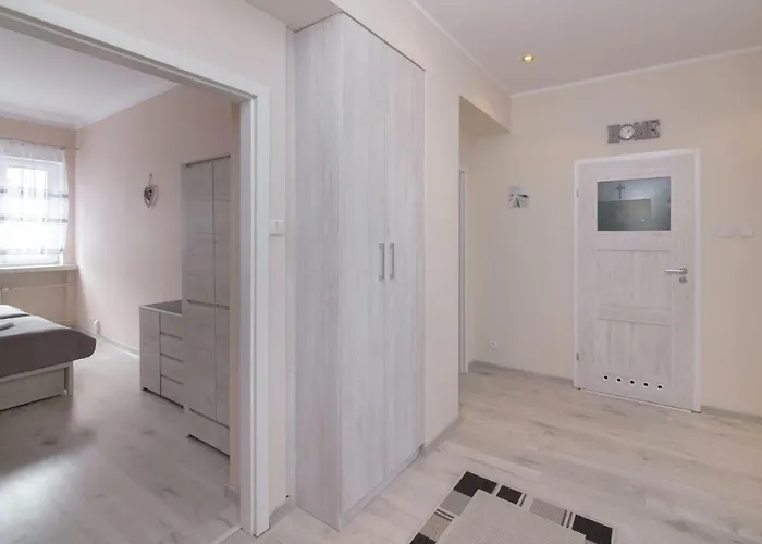 Apartamento Mirada Gdynia