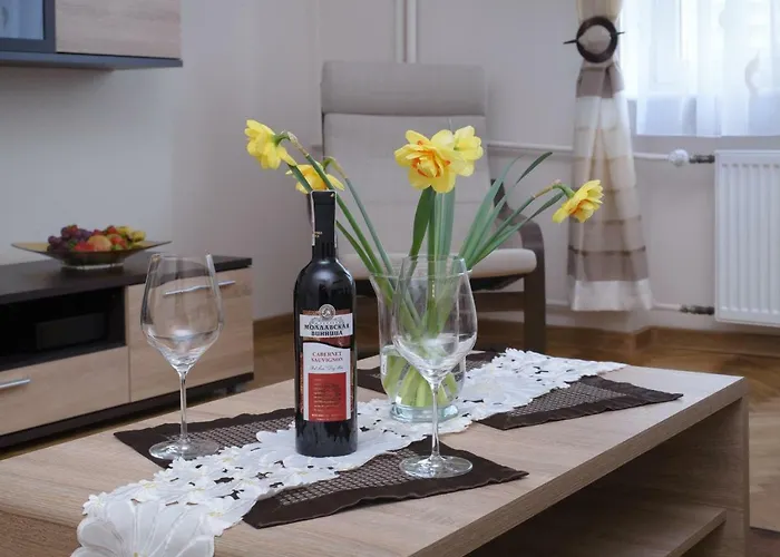 Mirada Apartamento *